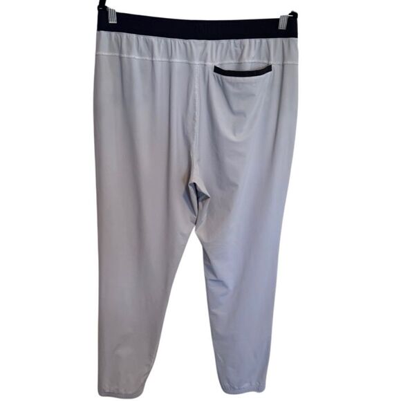 Rhone- Men’s LIGHT GREY Versatility Pants Joggers, Size XL - Picture 7 of 12